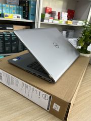 Laptop Dell Vostro 3420 Core i5-1135G7 | Ram 16GB | SSD 512GB | Màn 14.0 FHD Bạc Xám (NK)