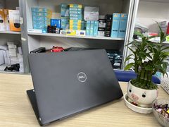 Laptop Latitude Dell 5400 CPU Core I5 8365U, RAM 8GB, SSD 256GB, LCD 14 Inch Cảm ứng