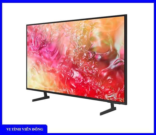 Smart Tivi Samsung 4K 65 inch 65DU7700