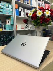 Laptop HP ProBook 450 G5 (I5-8250U, Ram 8GB, SSD 120GB + Hdd 500GB, Lcd 15.6 , Vỏ nhôm , Pin 3H , made in Japan ):