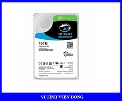 Ổ cứng Seagate Skyhawk AI 16TB - ST16000VE004 (Chuyên dụng cho Camera)