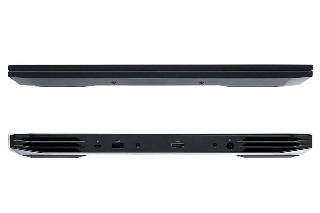 Laptop Dell Gaming G15 5511 i5 11400H/8GB/256GB/4GB RTX3050/120Hz/OfficeHS/Win11 (70266676)