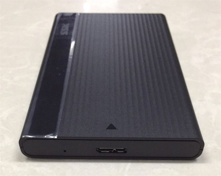 Box SSD Sata 3 SSK SHE 095 (3.0)