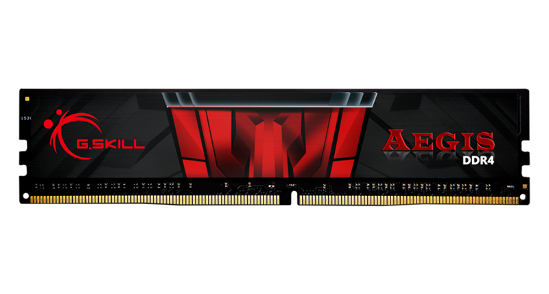 Ram PC DDR4 16GB-2666C19S G.SKILL PC