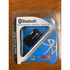 USB Bluetooth Music MZ-810 / PT-810