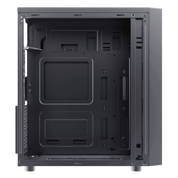 Case Xigmatek AX - 22 ( sài fan nhỏ )