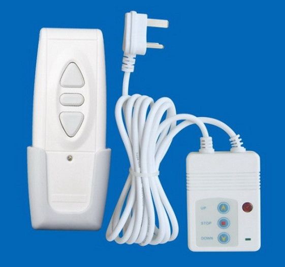 Bộ điều khiển dùng cho màn chiếu RF01