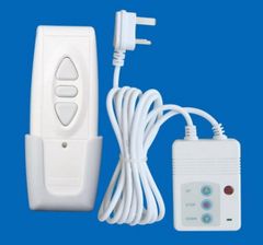 Bộ điều khiển dùng cho màn chiếu RF01