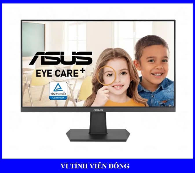 Màn hình LCD ASUS 24 inch VA24EHF (23.8