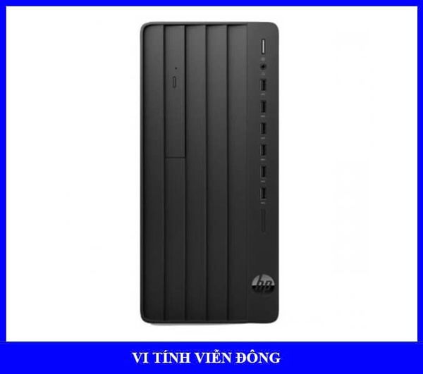 HP Pro Tower 280 G9, Core i5-12500, 8GB RAM, 512GB SSD, Intel Graphics, Wlan ac+BT, USB Keyboard & Mouse, Win11 Home 64, 1Y WTY_9H9C3PT