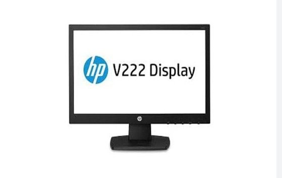 Màn hình HP V222 21.5 inch Led Likenew Fullbox (BH 12 tháng)