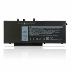 PIN DELL LATITUDE 5401 3HWPP 68WH (ZIN) - 4 CELL