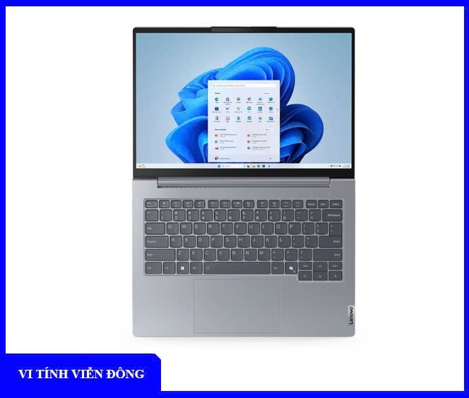 Máy tính xách tay Lenovo Thinkbook 14 G7 IML (Intel Core Ult5 - 125U | Ram 16GB | SSD 512GB Integrated | 14 inch FHD + 60Hz)