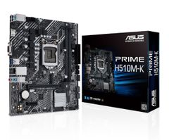 Mainboard Asus H510M-K (IME)