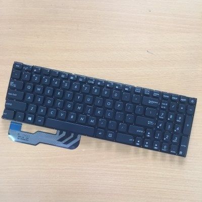 PHÍM ASUS X507 ĐEN (ZIN)