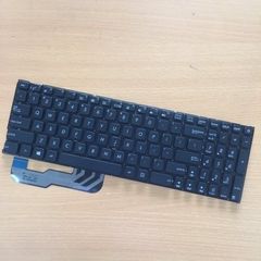PHÍM ASUS X507 ĐEN (ZIN)
