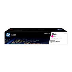 Mực in HP 119A W2093A (Đỏ)