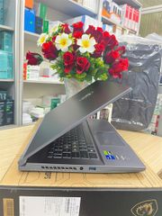 Máy tính xách tay MSI Thin 15 B13UC-1411VN (i7-13620H; 8GB; 512GB SSD; RTX3050/4GB; 15.6