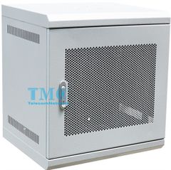 Tủ Mạng TMC Rack Cabinet 19” 12U – D600