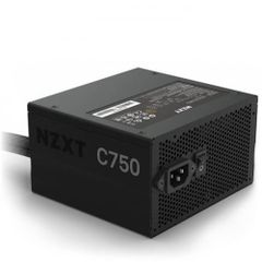 Nguồn NZXT C750 Bronze 750W - 80 Plus Bronze