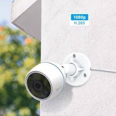 Camera IP wifi 2MP Ezviz CS - C3TN