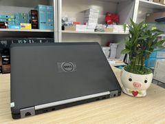 Laptop cũ Dell 7470 Core i5 6200, 8GB, 256GB, LCD 14Inch Cảm ứng 2K