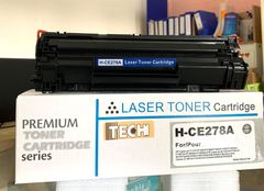 Mực in CE278A / CRG328