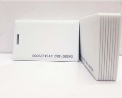 Thẻ cảm ứng 125khz,1.8mm