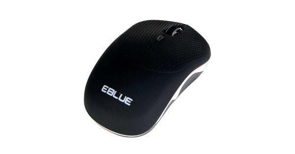 Mouse ko dây EBlue 816