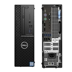 Máy bộ Dell Precison T3430SFF Likenew Full Box