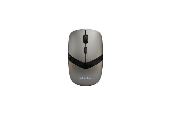 Mouse ko dây EBlue 818