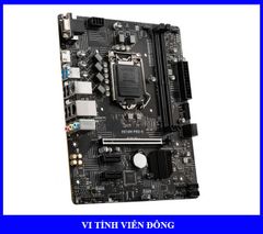 Mainboard MSI H510M Pro-E DDR4 (cũ) - BH đến T 11/2024