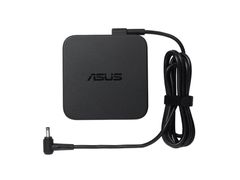 Sạc laptop ASUS 19V-3.42A (65W) Zin - (Vuông, Đầu trung)