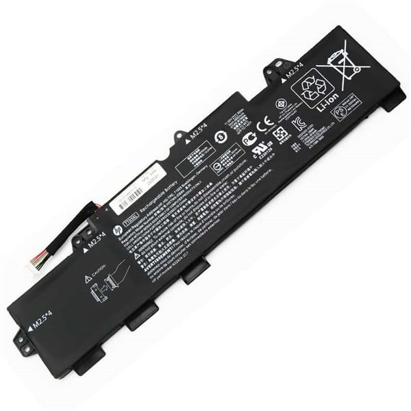 PIN HP 850 G5 G6 TT03XL (ZIN) - 3 CELL