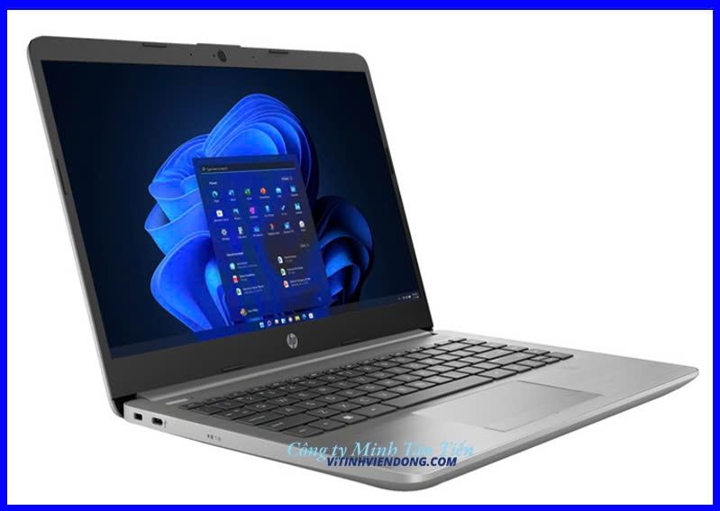 Máy tính xách tay HP 240 G9 ( 9E5W1PT ) I3 - 1215U / 8GB Ram / 256GB SSD / Win11