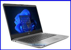 Máy tính xách tay HP 240 G9 ( 9E5W1PT ) I3 - 1215U / 8GB Ram / 256GB SSD / Win11