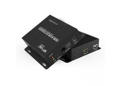 Bộ mở rộng cáp quang HDMI KVM MT-HK020 MT-VIKI