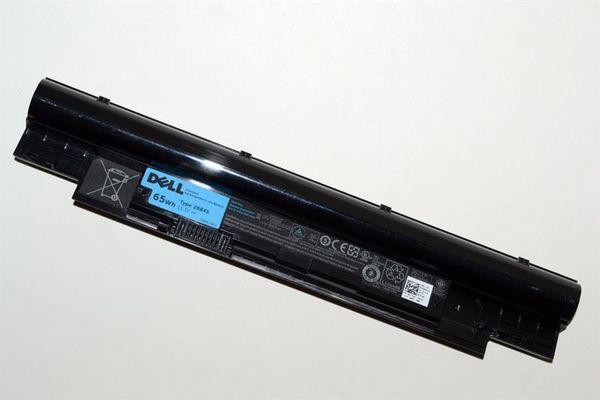 PIN DELL V131 - 6 CELL