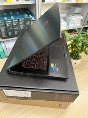 Máy tính xách tay MSI GF63 Thin 11UC-1228VN (i7-11800H; 8GB; 512GB SSD; RTX3050/4GB; 15.6