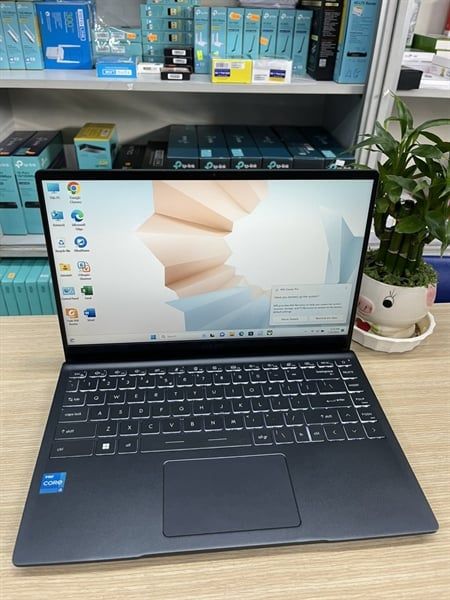 Laptop MSI Modern 14 B11MOU-1028VN i3 1115G4/8GB/256GB/14
