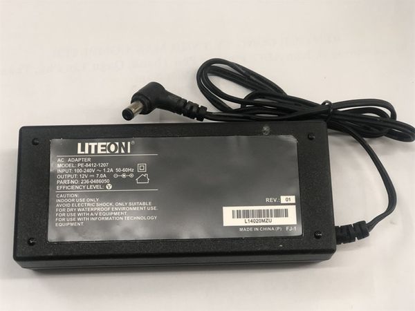 Adapter đầu ghi 12V - 7A