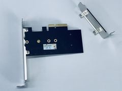 Card PCI / PCI - E -> M.2 NVME 3.0 SSD ( M2 )