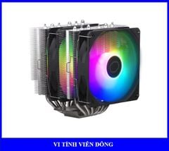 Tản nhiệt khí CPU Cooler Master Hyper 620S ARGB Air Cooling