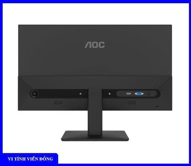 Màn hình LCD 22 Inch AOC 22B20JH2 / 74 (21.5