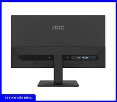 Màn hình LCD 22 Inch AOC 22B20JH2 / 74 (21.5