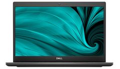 Máy tính xách tay Dell Latitude 3420, CTO Intel Core i3-1115G4 (2 Core, 6M cache, base 3.0GHz, up to 4.10), MH 14 inch HD (1366 x 768), RAM 8GB, 256GB SSD, Intel® UHD Graphics, Ubuntu