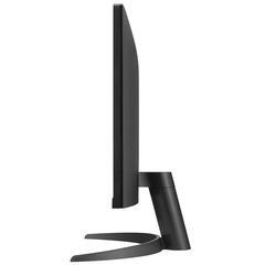 Màn Hình LCD LG 24QP500-B (23.8 inch - 2K - 2560x1440 - IPS - 75Hz - 5ms - FreeSync - HDR10 - GamingMode)