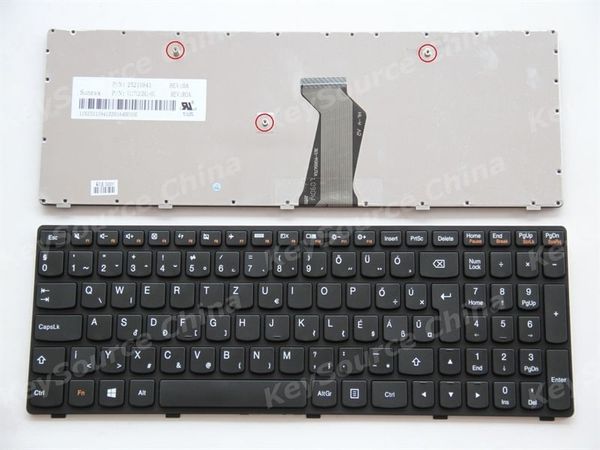 PHÍM LENOVO IDEAPAD G500 (BH 6TH)