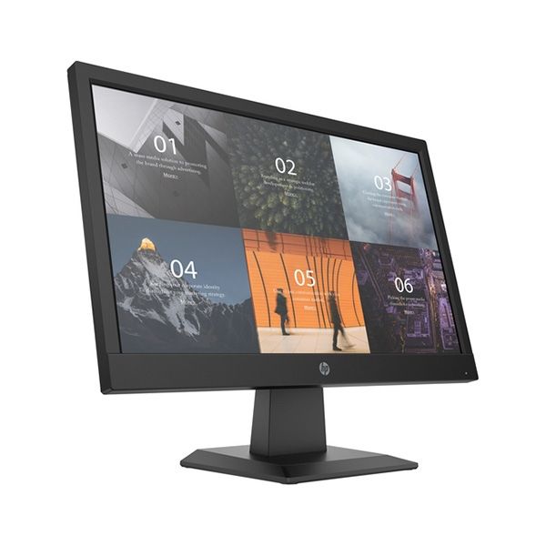 Màn hình LCD HP 19 inch P19V G4 (VGA)