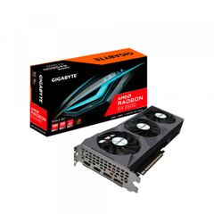 Card màn hình Gigabyte RX6600 Eagle 8GB GDDR6